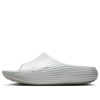 Nike ReactX Rejuven8 Slides White HV4479-100