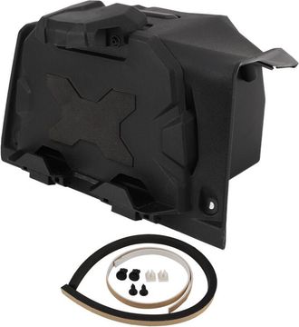 OEM Soporte Para Tel&eacute;fono, Tableta Y Dispositivo Electr&oacute;nico, Con Compartimento De Almacenamiento Integrado, Repuesto Para Polaris Rzr Xp 1000 4 Turbo