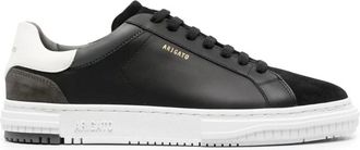 Axel Arigato Sneakers, male, Black, 7 UK, Atlas Sneaker