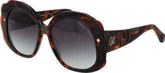 Christian Lacroix Zonnebril CL5112 351 55