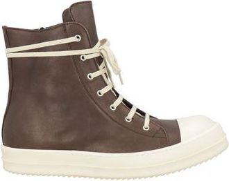 Rick Owens FOOTWEAR - Trainers sur YOOX.COM