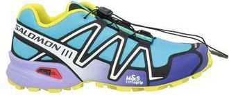 Salomon FOOTWEAR - Trainers on YOOX.COM