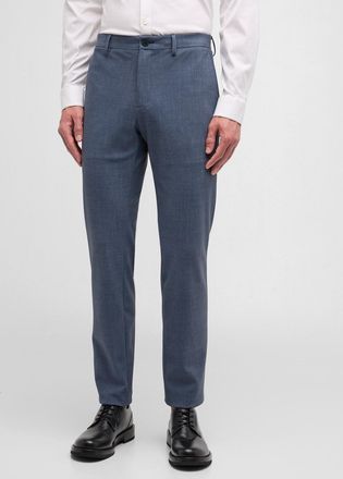 Theory Mens Zaine Pants in Precision Ponte