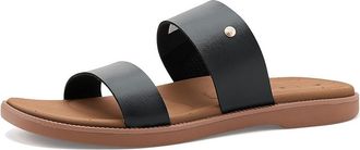 Reef Sunny Alisah Womens Sandals Black/Tan : 11 M