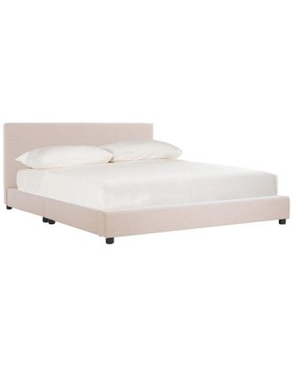 Safavieh Carter Bed
