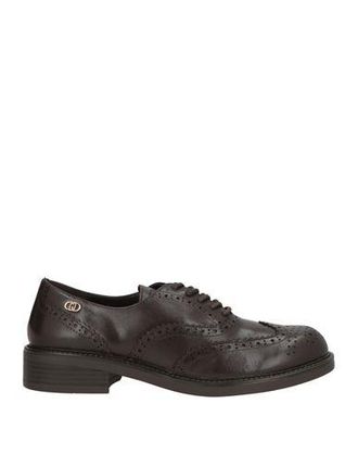 Liu Jo FOOTWEAR - Lace-up shoes on YOOX.COM