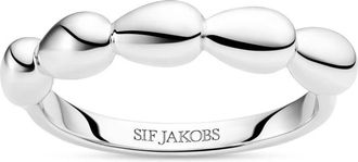 Sif Jakobs Jewellery Mujer, Accesorios, Gris, Talla: 52 MM