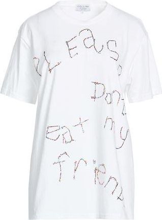 Collina Strada TOPWEAR - T-shirts su YOOX.COM