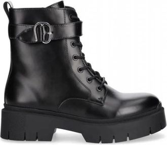 HUGO BOSS Mujer, Zapatos, Negro, Talla: 39 EU