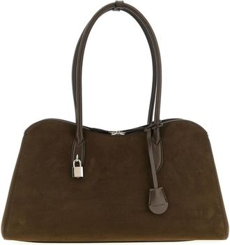 Stella McCartney Ryder Open Shoulder Bag