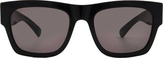 Gucci Grey Square Mens Sunglasses GG1793S 001 54