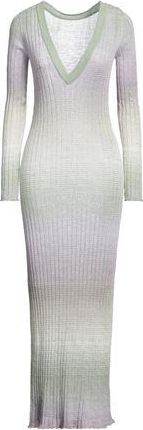 Roberto Collina Midi dresses