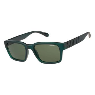 Superdry unisex, Accessoires, Groen, Maat: ONE Size