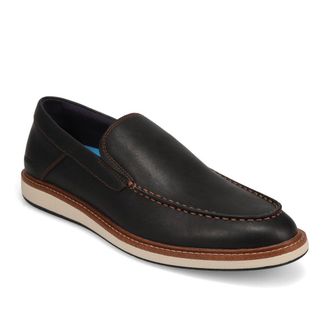 Dockers Mens Harmon Casual Crazyhorse Slip On Loafer