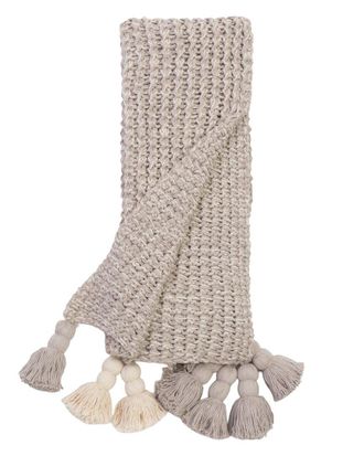 Amity Home Lawrence Throw