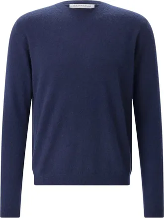 Iris Von Arnim Uomo, Maglie, Blu, XL, new
