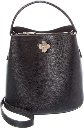 Furla Danae Leather Mini Bag