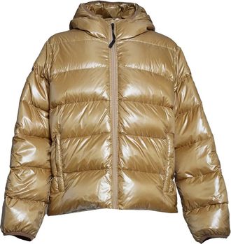 Aspesi Piumino Budd - Toni neutri