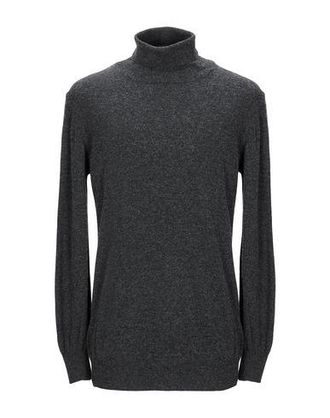 Daniele Alessandrini Turtlenecks