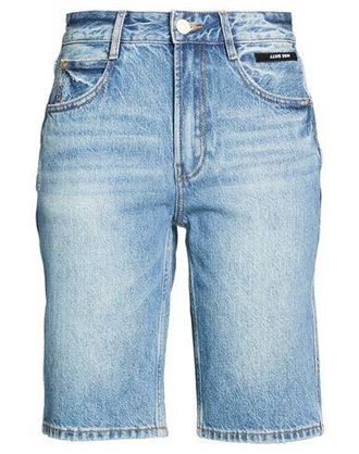 Miss Sixty HOSEN & R&Ouml;CKE - Jeansshorts auf YOOX.COM