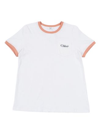 Chlo&eacute; T-Shirt