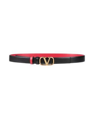 Valentino Garavani Marroquiner&iacute;a - Cinturones en YOOX.COM