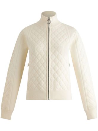 Fusalp Cardigan Nuria - Toni neutri