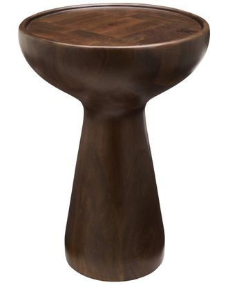 Surya Tomlee End Table