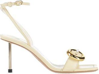 Jacquemus FOOTWEAR - Sandals on YOOX.COM