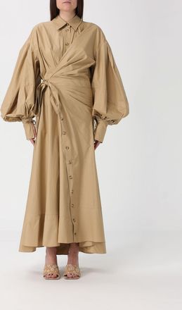 Zimmermann Abito chemisier Zimmermann in cotone