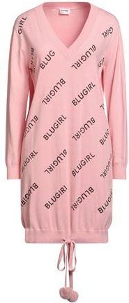 Blugirl VESTIDOS - Minivestidos en YOOX.COM