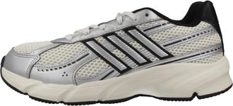 adidas Technochaos 2000 - Dames - Fitnessschoenen - Wit - 36 2/3 EU - Fitness