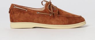 Coccinelle Mocassino da barca Coccinelle in camoscio