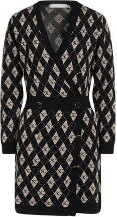 Simona Corsellini VESTIDOS - Minivestidos en YOOX.COM