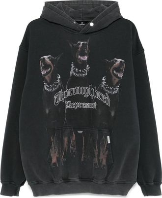 Represent Thoroughbred Hoodie