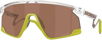 Oakley OO9237 BXTR METAL 923715 Mens Sunglasses Green Size 139
