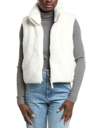 Mackage Ginny Down Vest