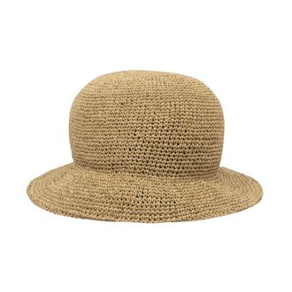 Nonnative Cappello a secchiello in carta - - Accessories - Donna - Beige - ONE SIZE