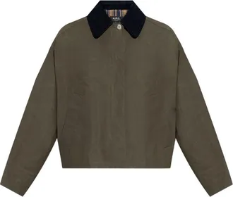 A.P.C. Coats Green
