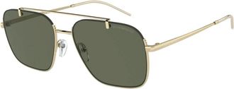 Emporio Armani unisex, Accessori, Giallo, Taglia unica, new