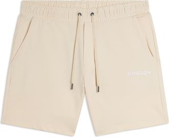 Freddy Pantaloni corti a met&agrave; coscia in jersey stretch