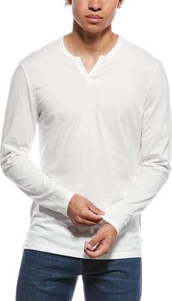 Joe's Joes Jeans Henley Shirt