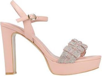 Luciano Barachini SCHUHE - Sandalen auf YOOX.COM