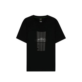HUGO BOSS Graphic-print T-shirt