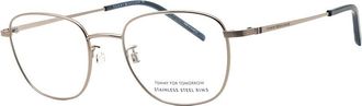 Tommy Hilfiger Mens 52Mm Optical Frames