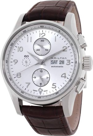 Hamilton Jazzmaster Maestro Chronograph Automatic Mens Watch H32716859