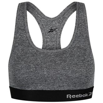 Reebok Dames/Dames Simone Sport Gewaad Top (Grijze Mergel)