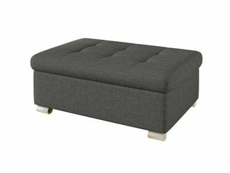 Mirjan24 Mobilier1 - Banco Acolchado Comfivo 118, Lux 06, 41x70x96cm, Di&aacute;metro: 0, Tapiz, Patas: Pl&aacute;stico, 0