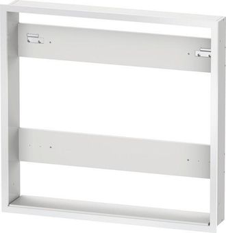 Duravit Set De Instalaci&oacute;n De Luz Y Espejos Para Armarios Con - Duravit
