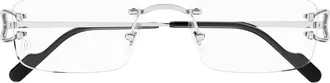 Cartier Eyeglasses
